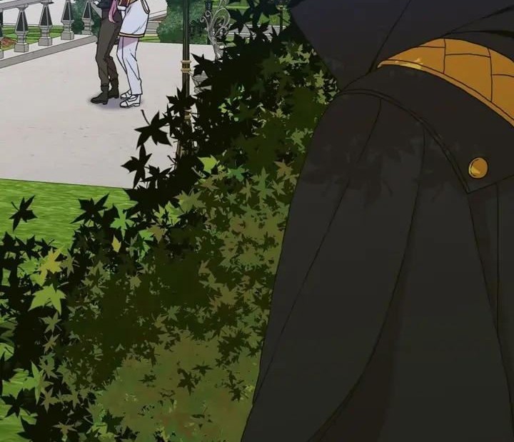 I Gave Birth to the Tyrant’s Child Chapter 41 Gambar 30