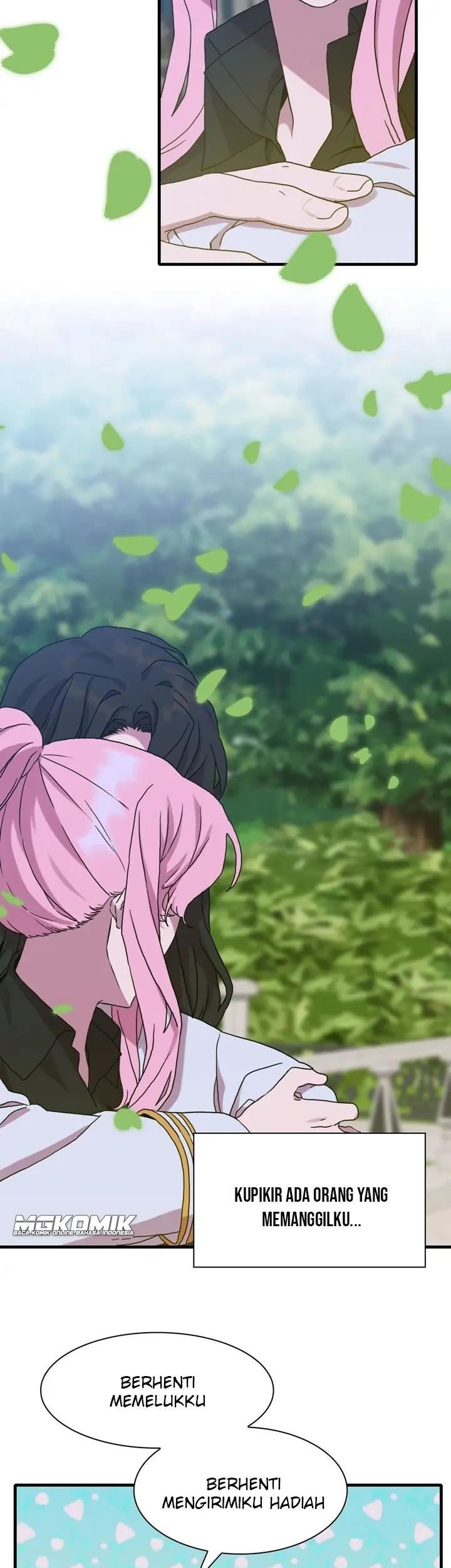 I Gave Birth to the Tyrant’s Child Chapter 41 Gambar 35