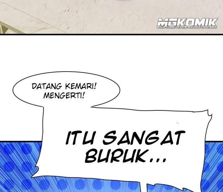 I Gave Birth to the Tyrant’s Child Chapter 41 Gambar 38