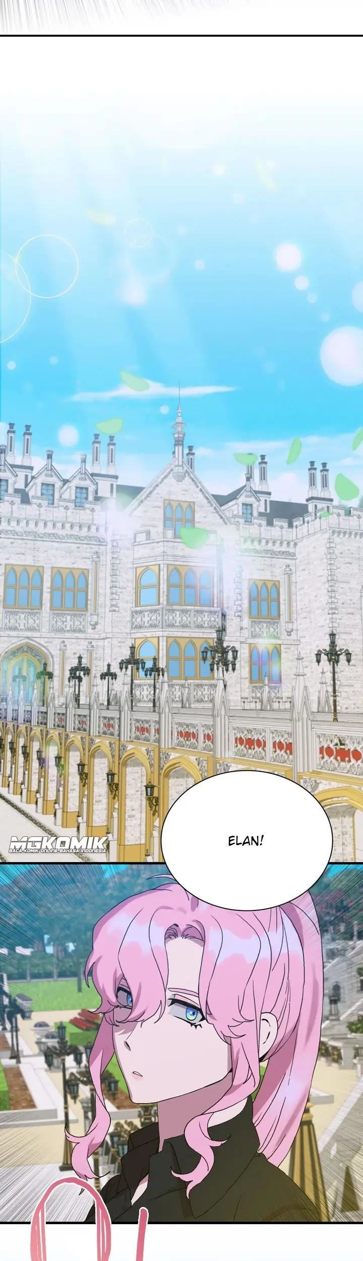 I Gave Birth to the Tyrant’s Child Chapter 41 Gambar 21