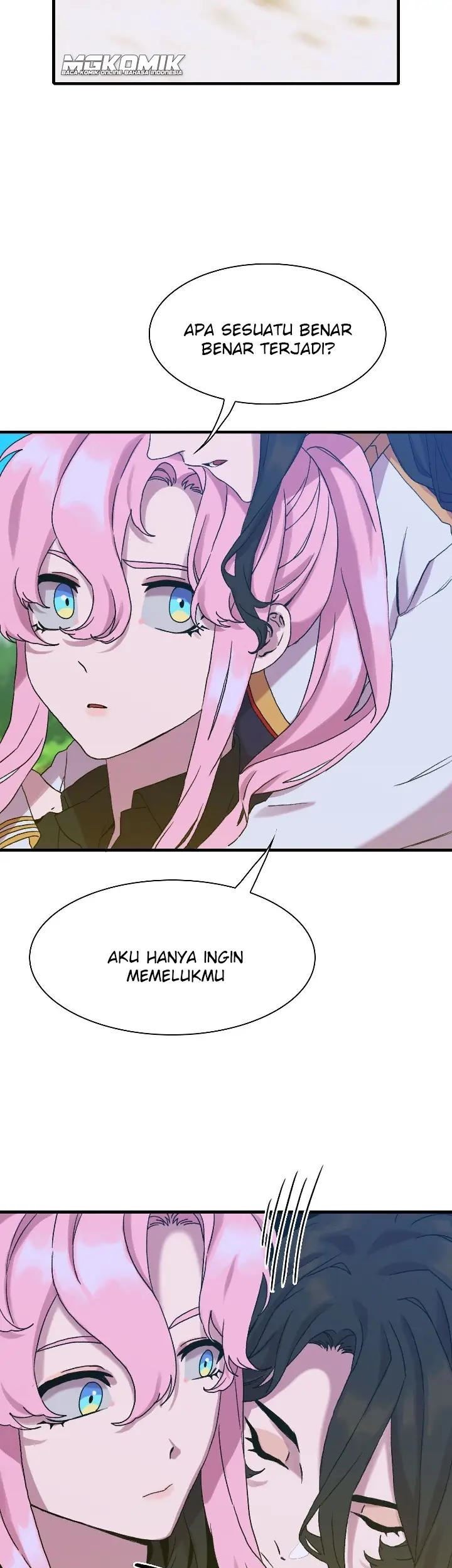 I Gave Birth to the Tyrant’s Child Chapter 41 Gambar 25