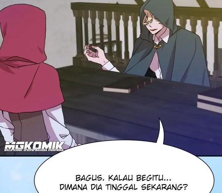 Manhwa I Gave Birth to the Tyrant’s Child Chapter 41 gambar nomor 2