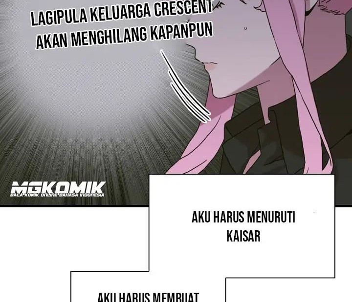 I Gave Birth to the Tyrant’s Child Chapter 41 Gambar 48