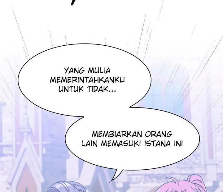 I Gave Birth to the Tyrant’s Child Chapter 41 Gambar 44