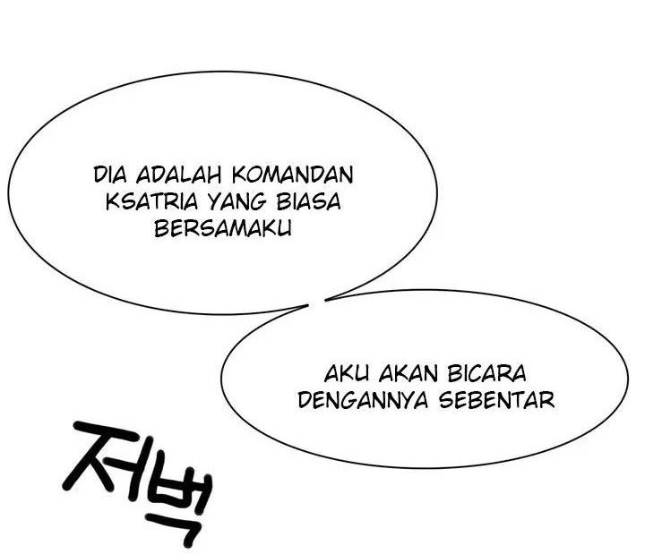 I Gave Birth to the Tyrant’s Child Chapter 41 Gambar 46