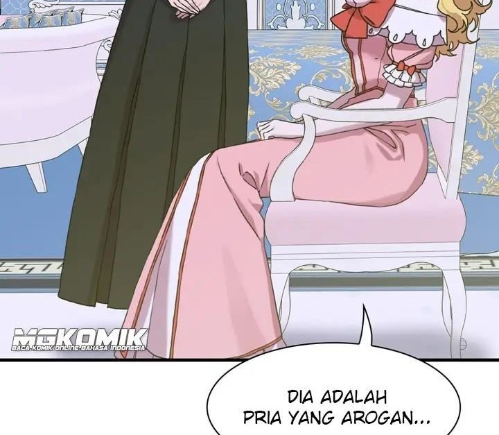 I Gave Birth to the Tyrant’s Child Chapter 41 Gambar 8