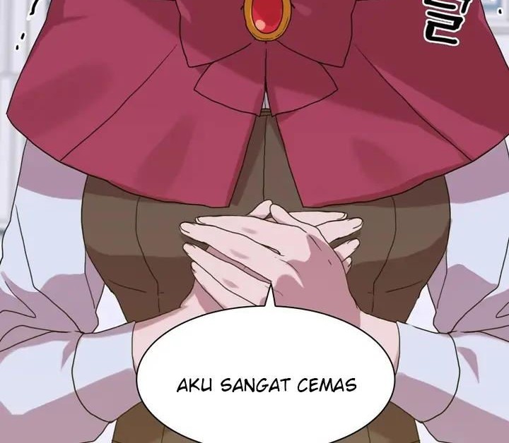 I Gave Birth to the Tyrant’s Child Chapter 41 Gambar 10