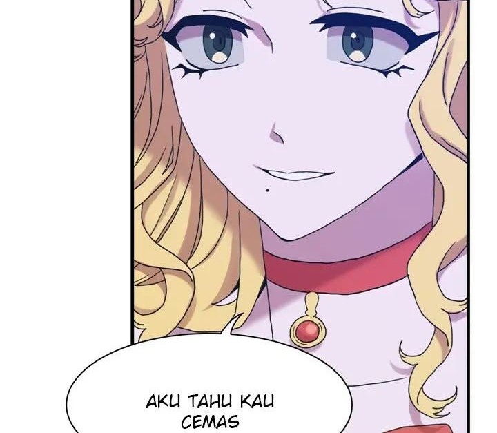 I Gave Birth to the Tyrant’s Child Chapter 41 Gambar 12