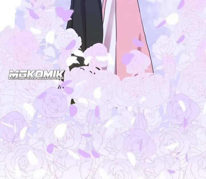 I Gave Birth to the Tyrant’s Child Chapter 41 Gambar 14