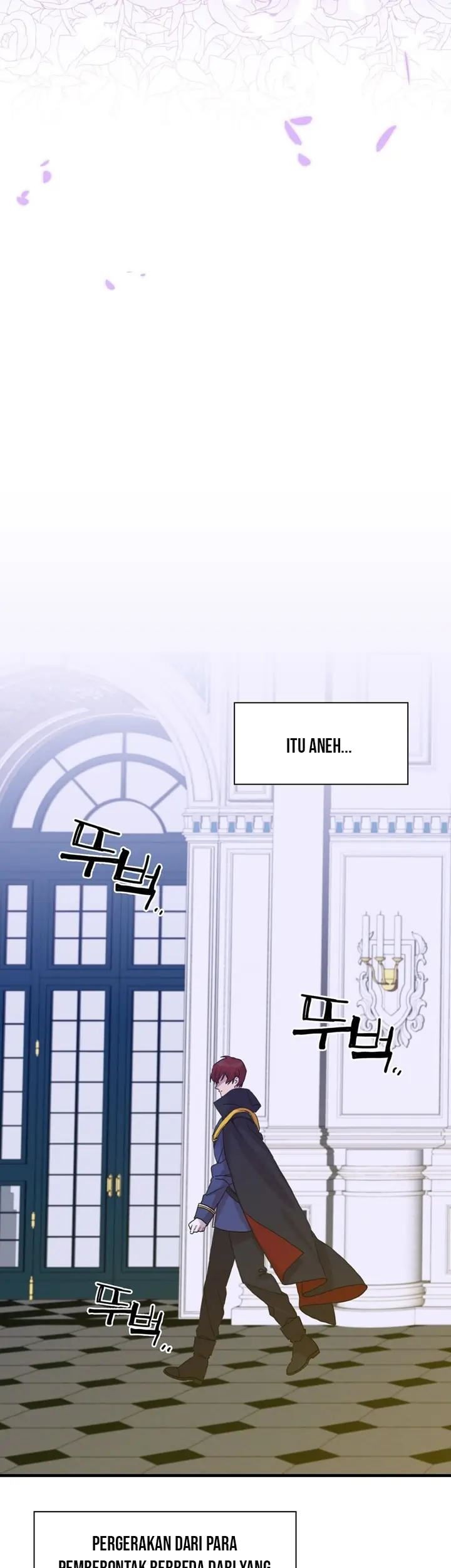 I Gave Birth to the Tyrant’s Child Chapter 41 Gambar 15