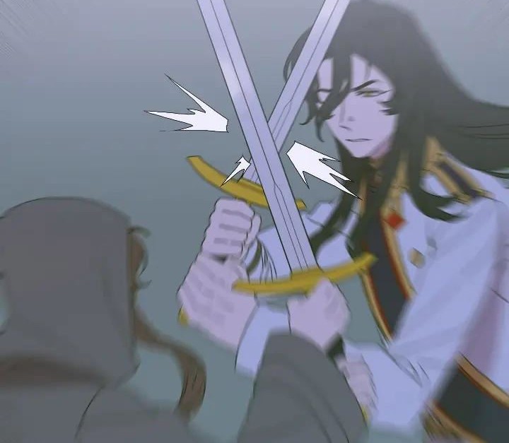 I Gave Birth to the Tyrant’s Child Chapter 45 Gambar 36