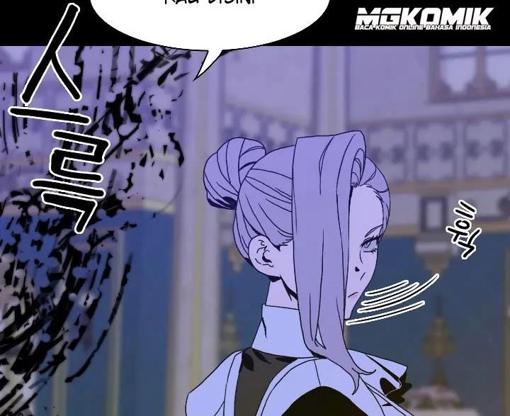 Manhwa I Gave Birth to the Tyrant’s Child Chapter 45 gambar nomor 2