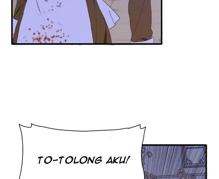 I Gave Birth to the Tyrant’s Child Chapter 45 Gambar 6