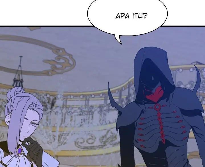 I Gave Birth to the Tyrant’s Child Chapter 45 Gambar 8