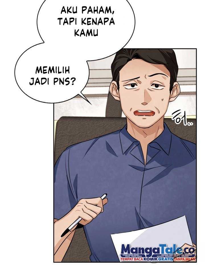 Be the Actor Chapter 3 Gambar 40