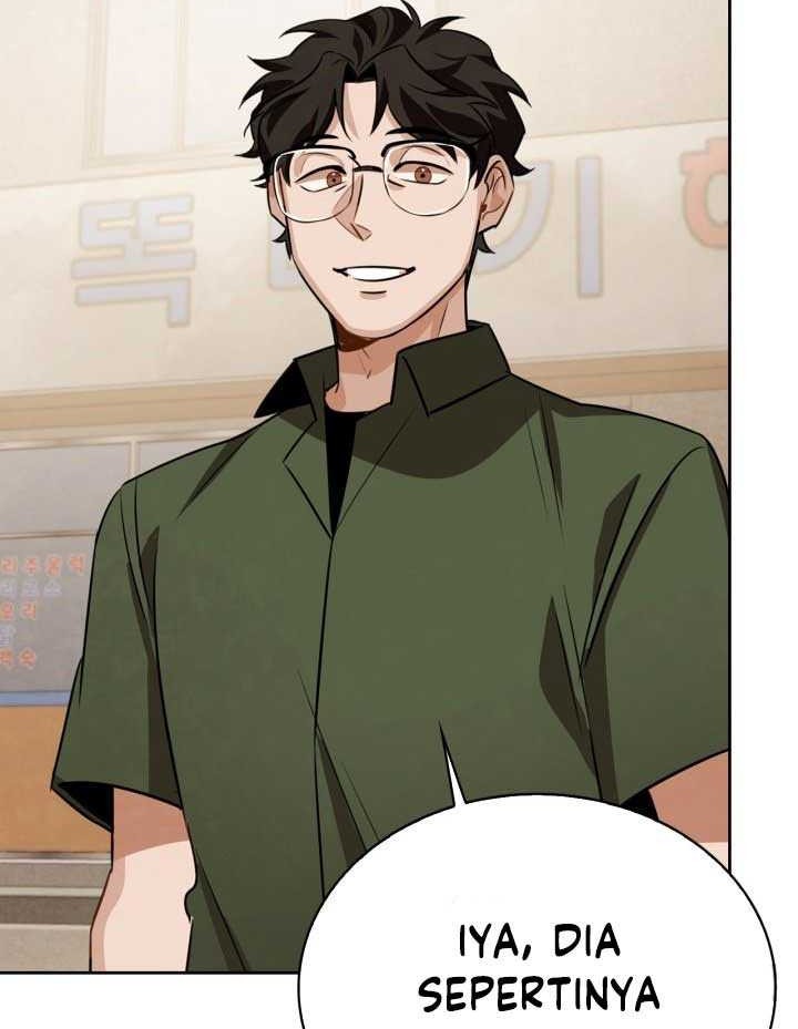 Be the Actor Chapter 3 Gambar 28