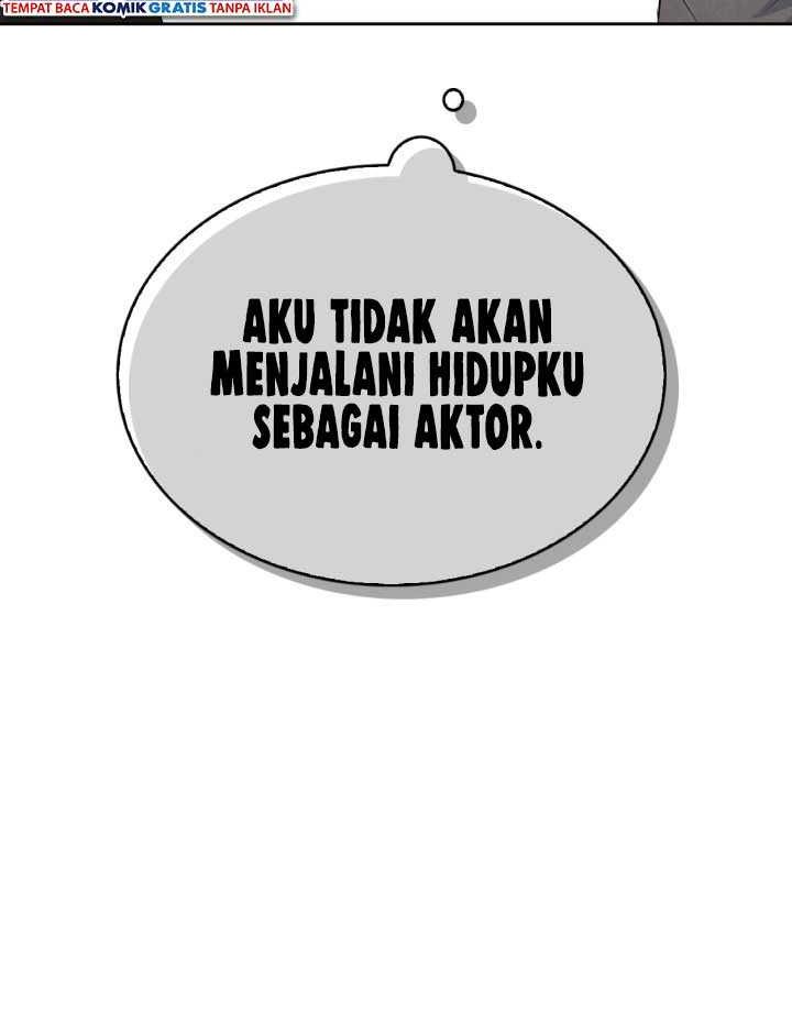 Be the Actor Chapter 3 Gambar 34