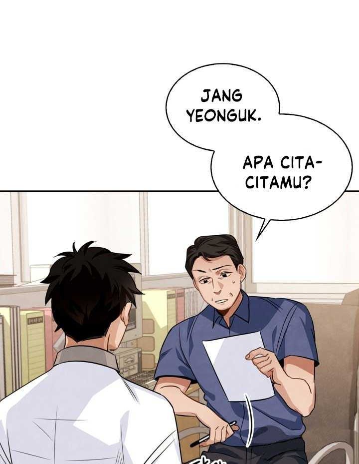 Be the Actor Chapter 3 Gambar 37