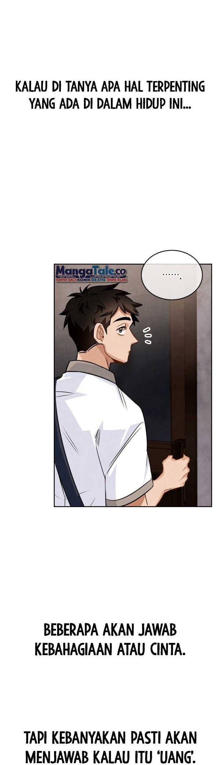 Be the Actor Chapter 3 Gambar 57