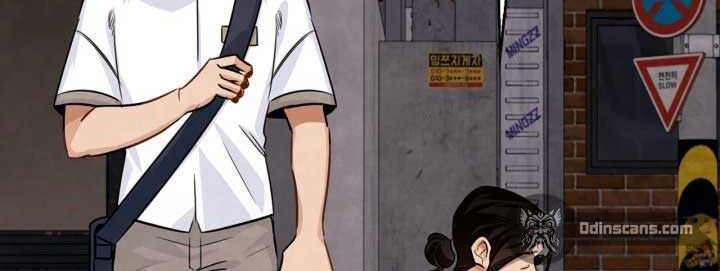 Be the Actor Chapter 3 Gambar 61