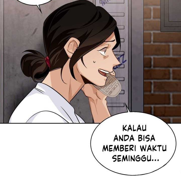 Be the Actor Chapter 3 Gambar 64