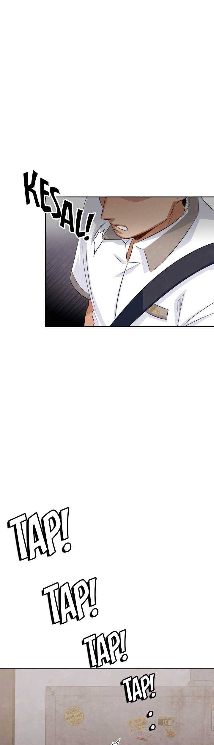 Be the Actor Chapter 3 Gambar 65