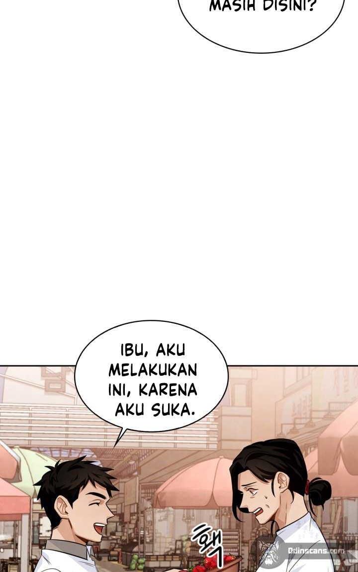 Be the Actor Chapter 3 Gambar 4