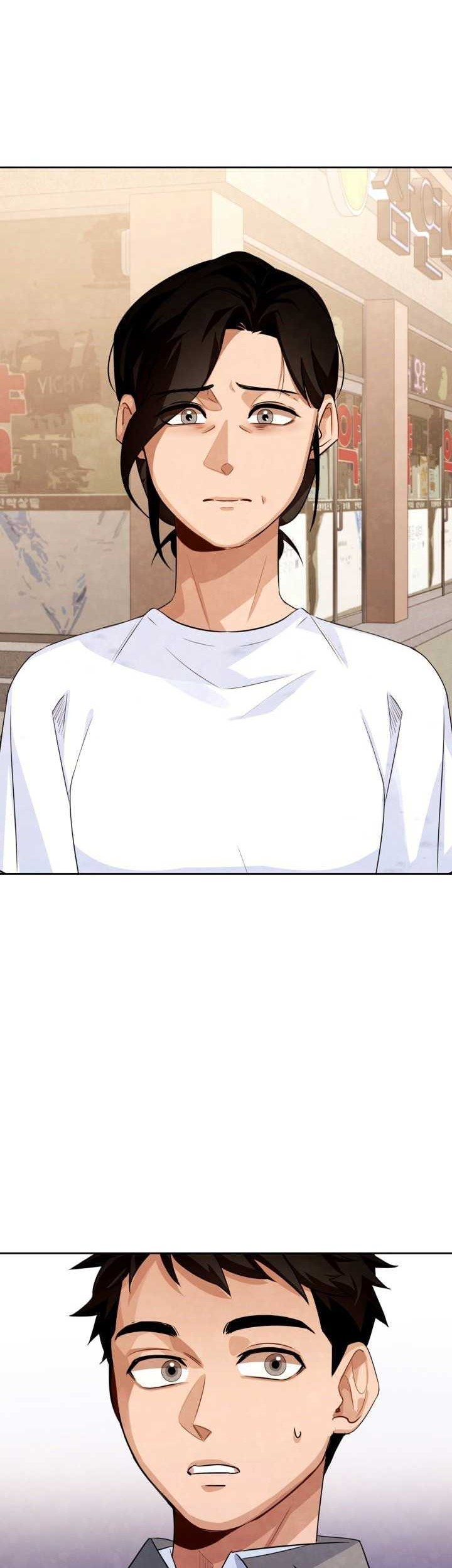 Be the Actor Chapter 3 Gambar 6