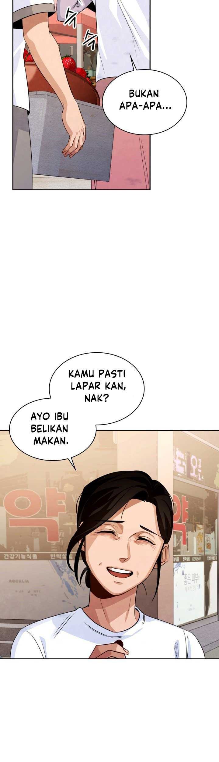 Be the Actor Chapter 3 Gambar 8