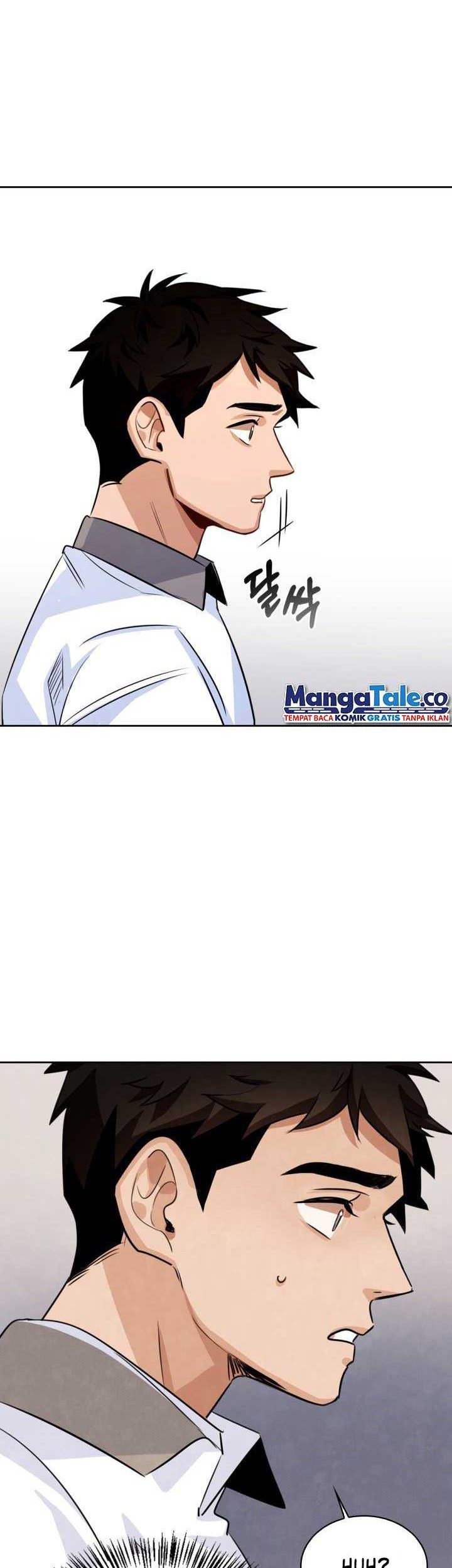 Be the Actor Chapter 3 Gambar 9