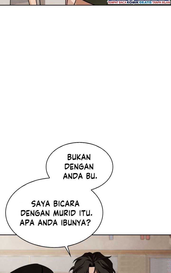 Be the Actor Chapter 3 Gambar 13