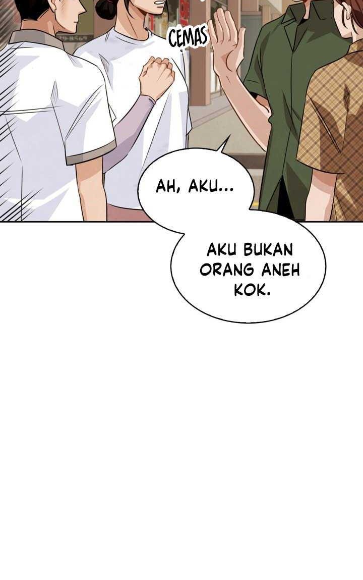 Be the Actor Chapter 3 Gambar 16