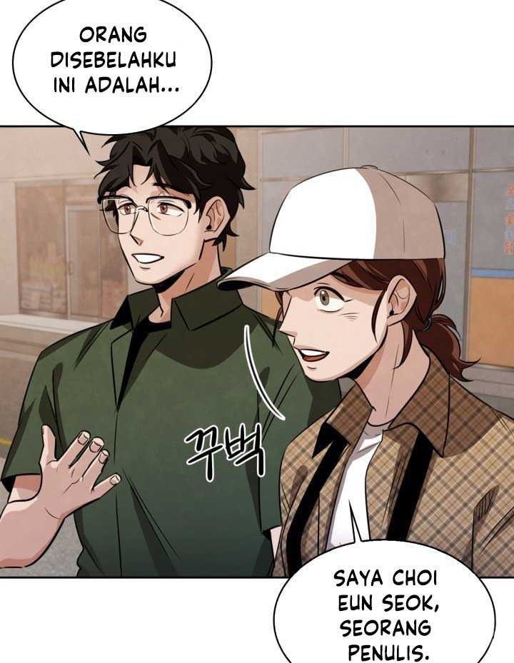 Be the Actor Chapter 3 Gambar 19