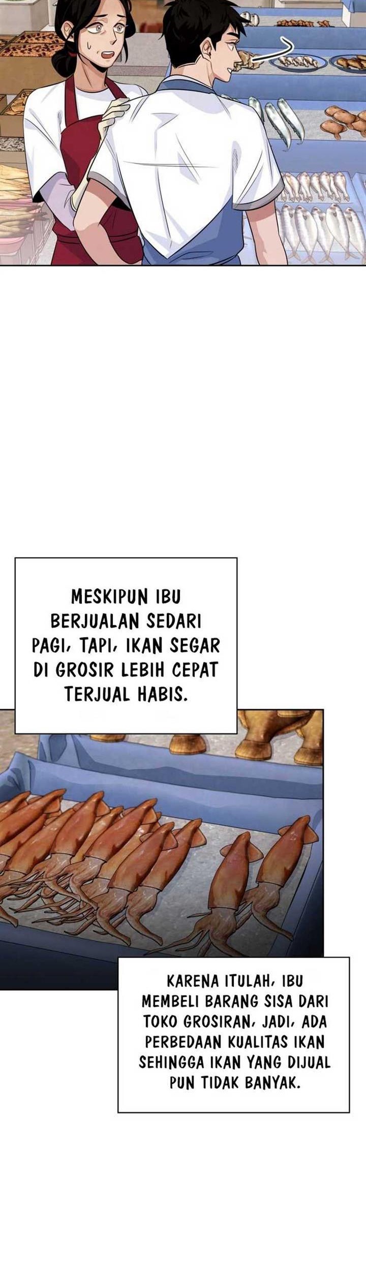 Be the Actor Chapter 2 Gambar 51