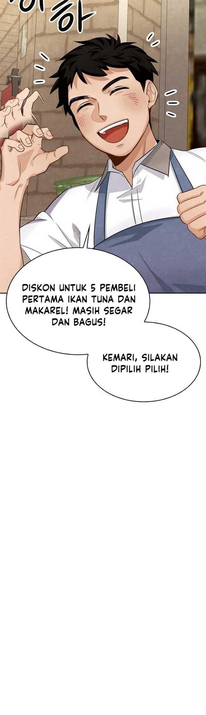 Be the Actor Chapter 2 Gambar 66