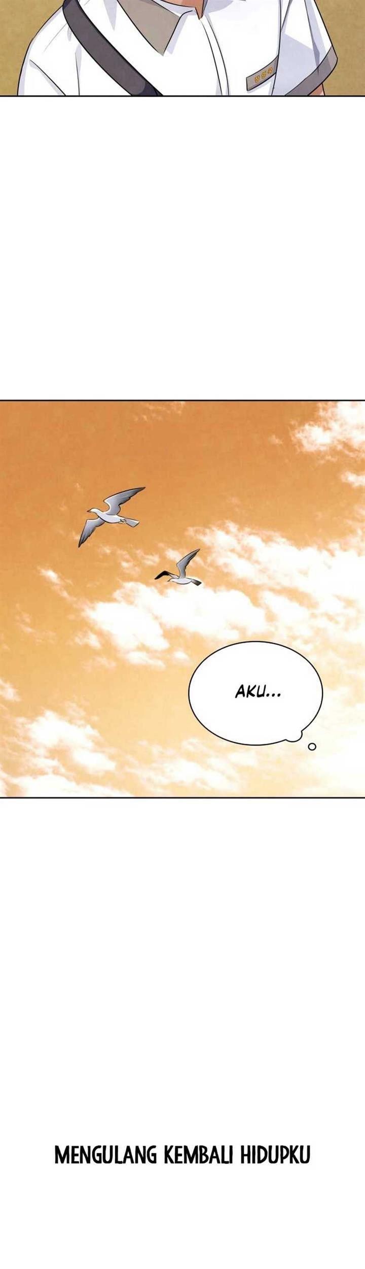 Be the Actor Chapter 2 Gambar 34