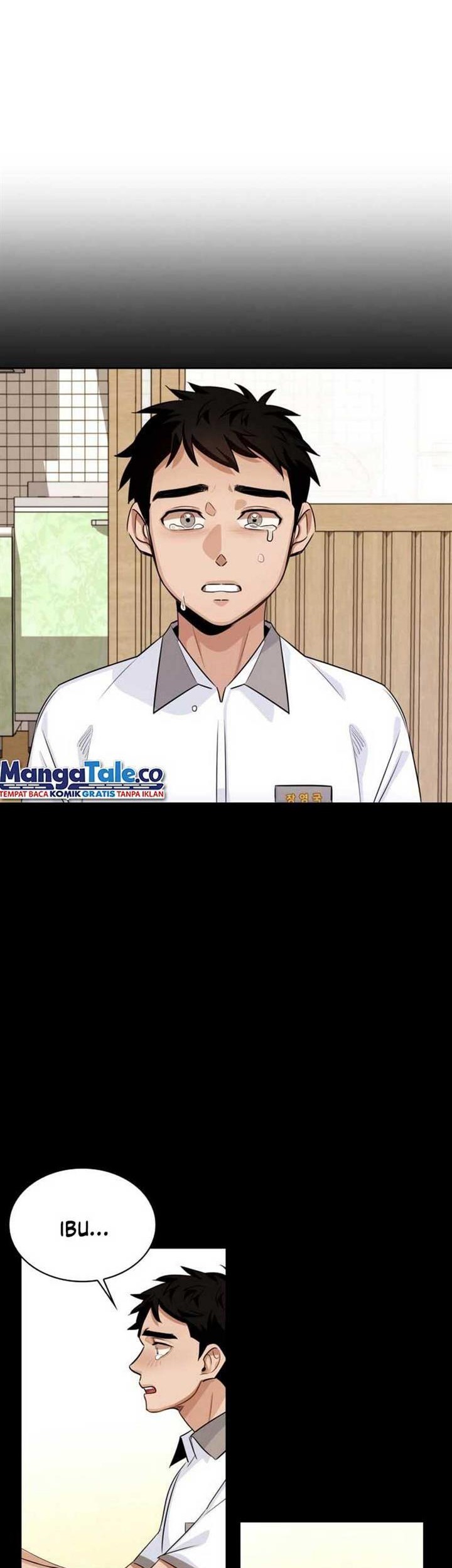 Be the Actor Chapter 2 Gambar 35