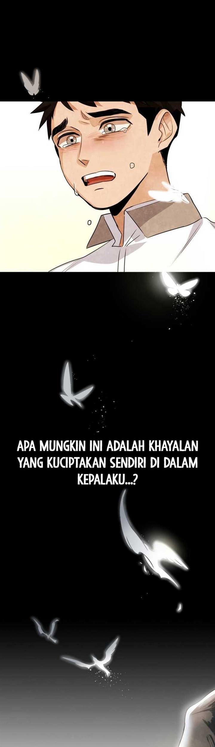 Be the Actor Chapter 2 Gambar 38