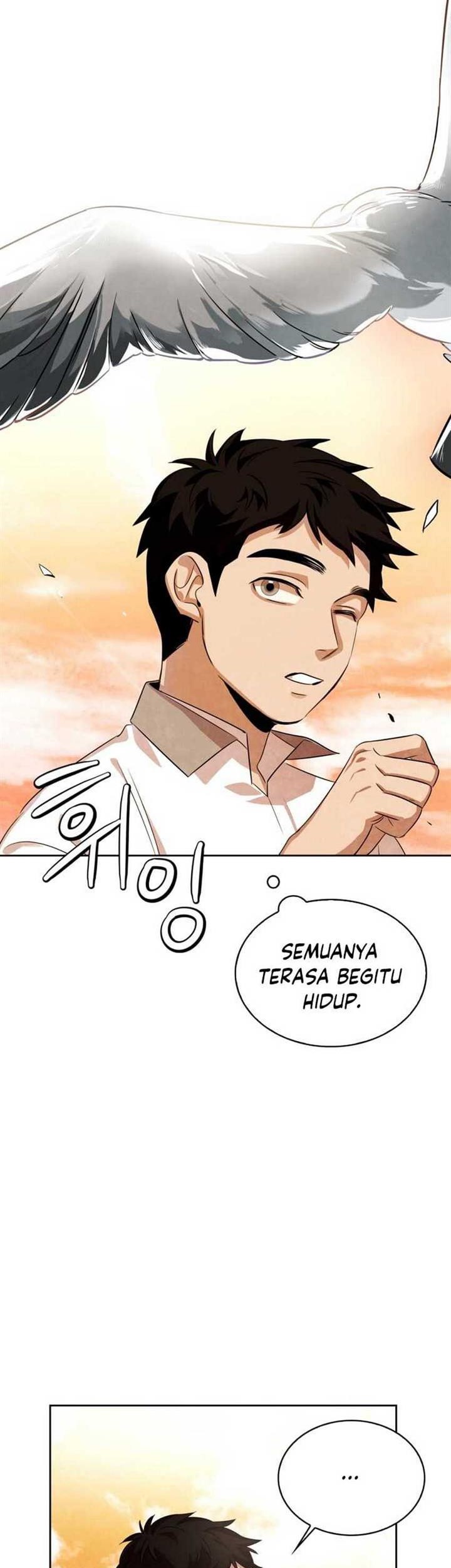 Be the Actor Chapter 2 Gambar 40