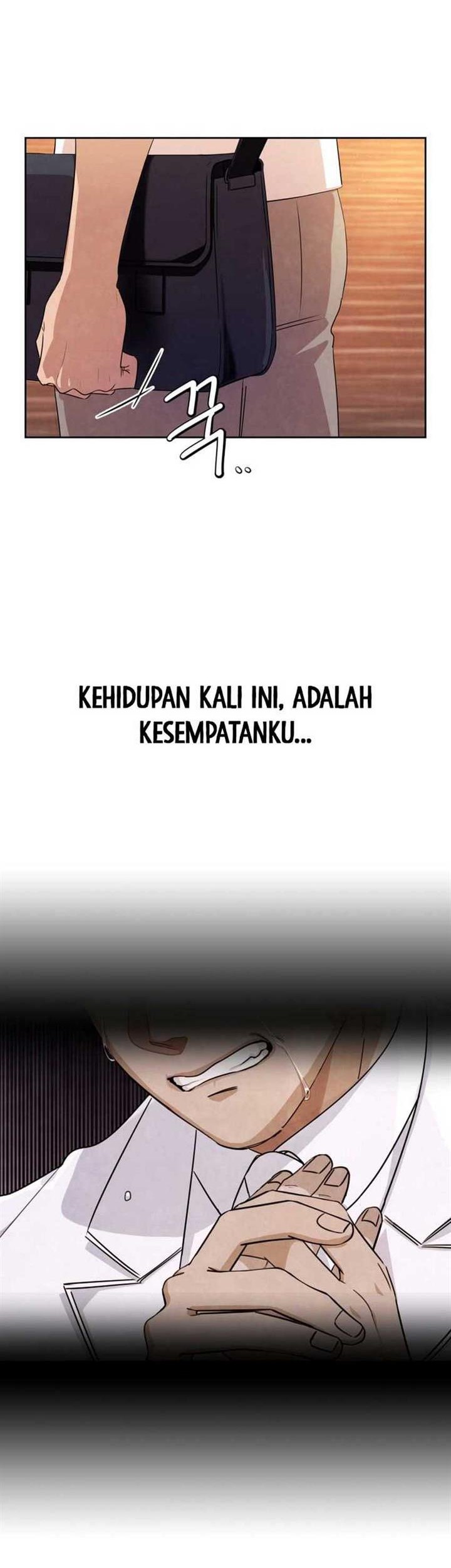 Be the Actor Chapter 2 Gambar 43