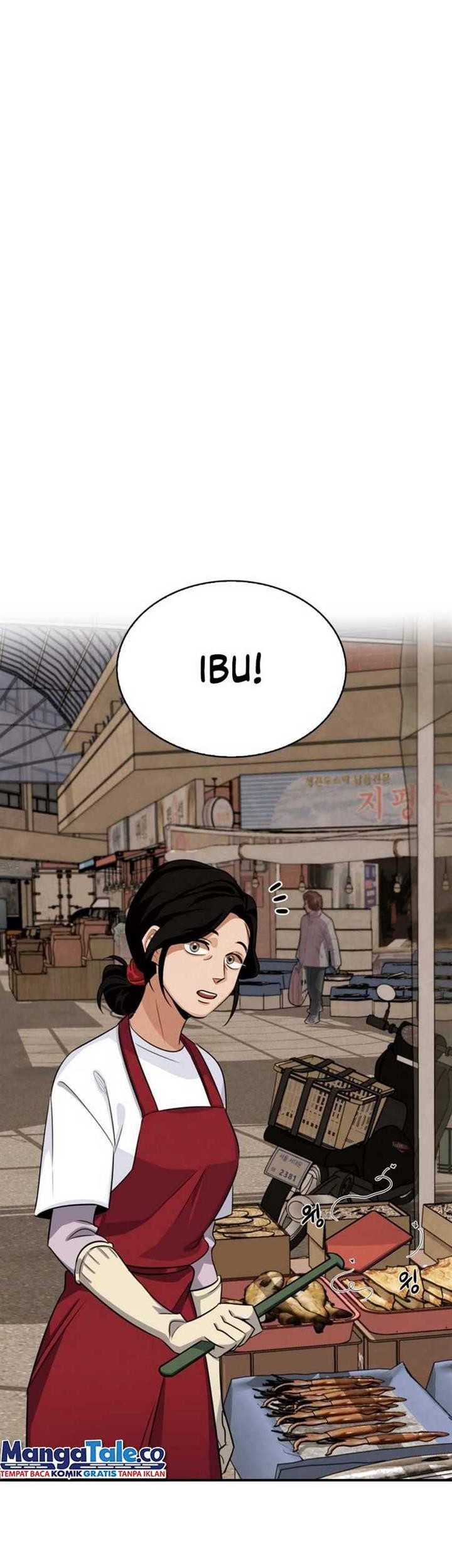 Be the Actor Chapter 2 Gambar 44