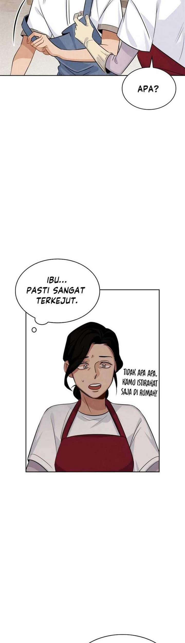 Be the Actor Chapter 2 Gambar 47