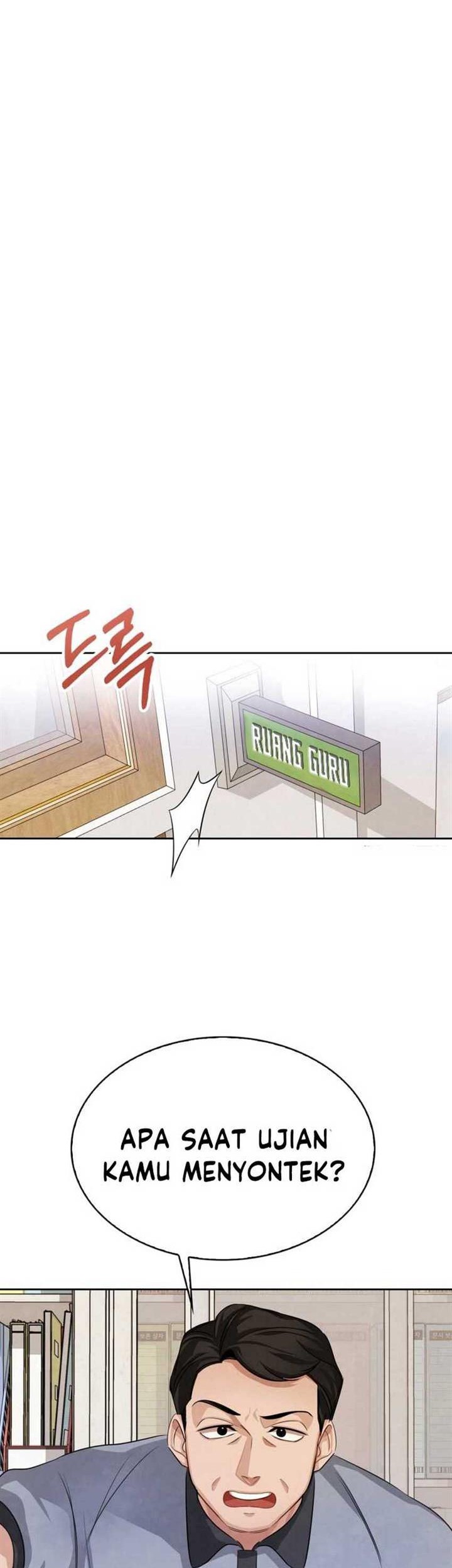 Be the Actor Chapter 2 Gambar 19