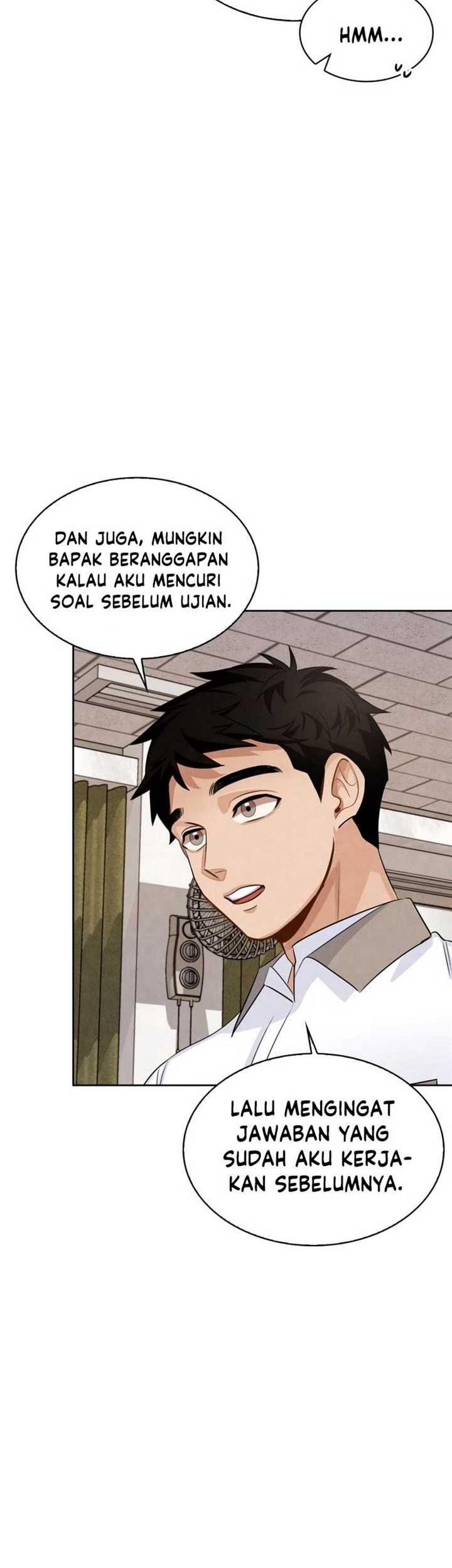 Be the Actor Chapter 2 Gambar 24