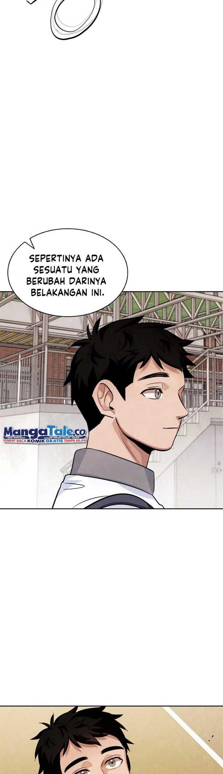 Be the Actor Chapter 2 Gambar 32