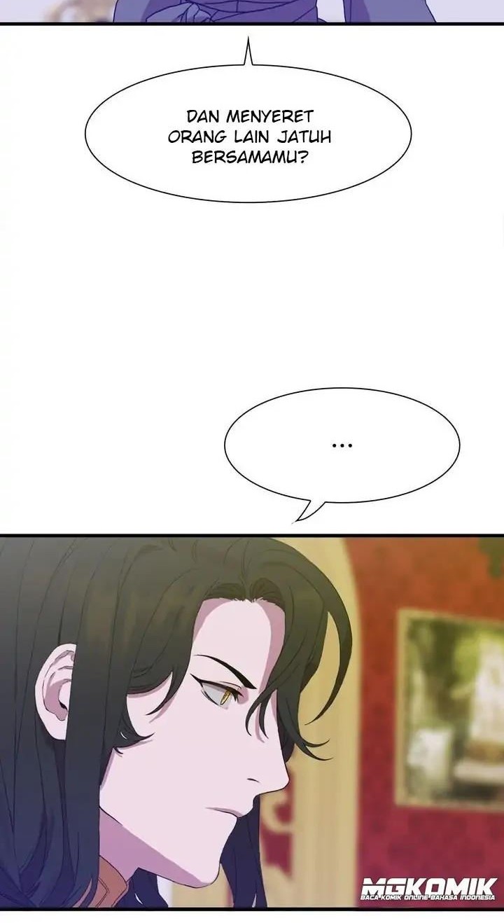 I Gave Birth to the Tyrant’s Child Chapter 38 Gambar 28