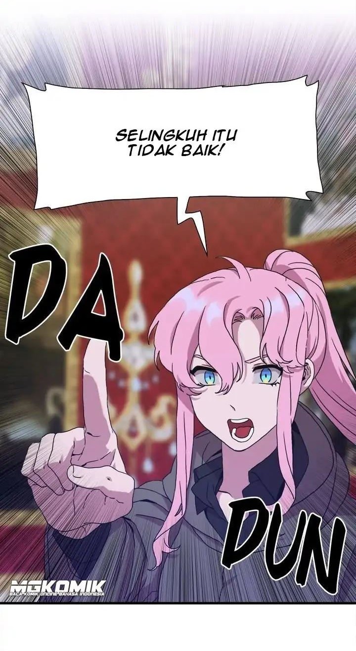 I Gave Birth to the Tyrant’s Child Chapter 38 Gambar 30