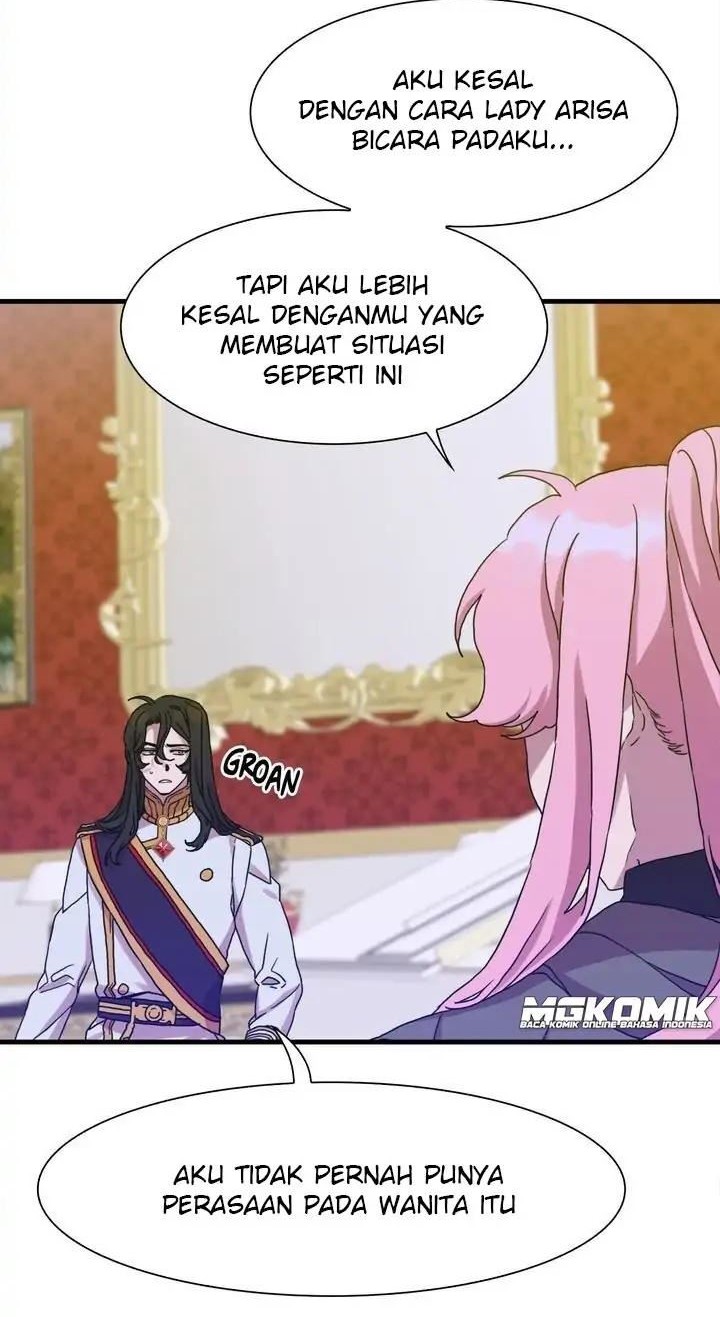 I Gave Birth to the Tyrant’s Child Chapter 38 Gambar 32