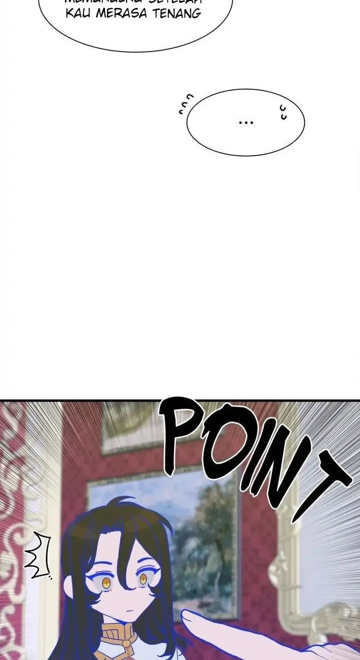 I Gave Birth to the Tyrant’s Child Chapter 38 Gambar 34