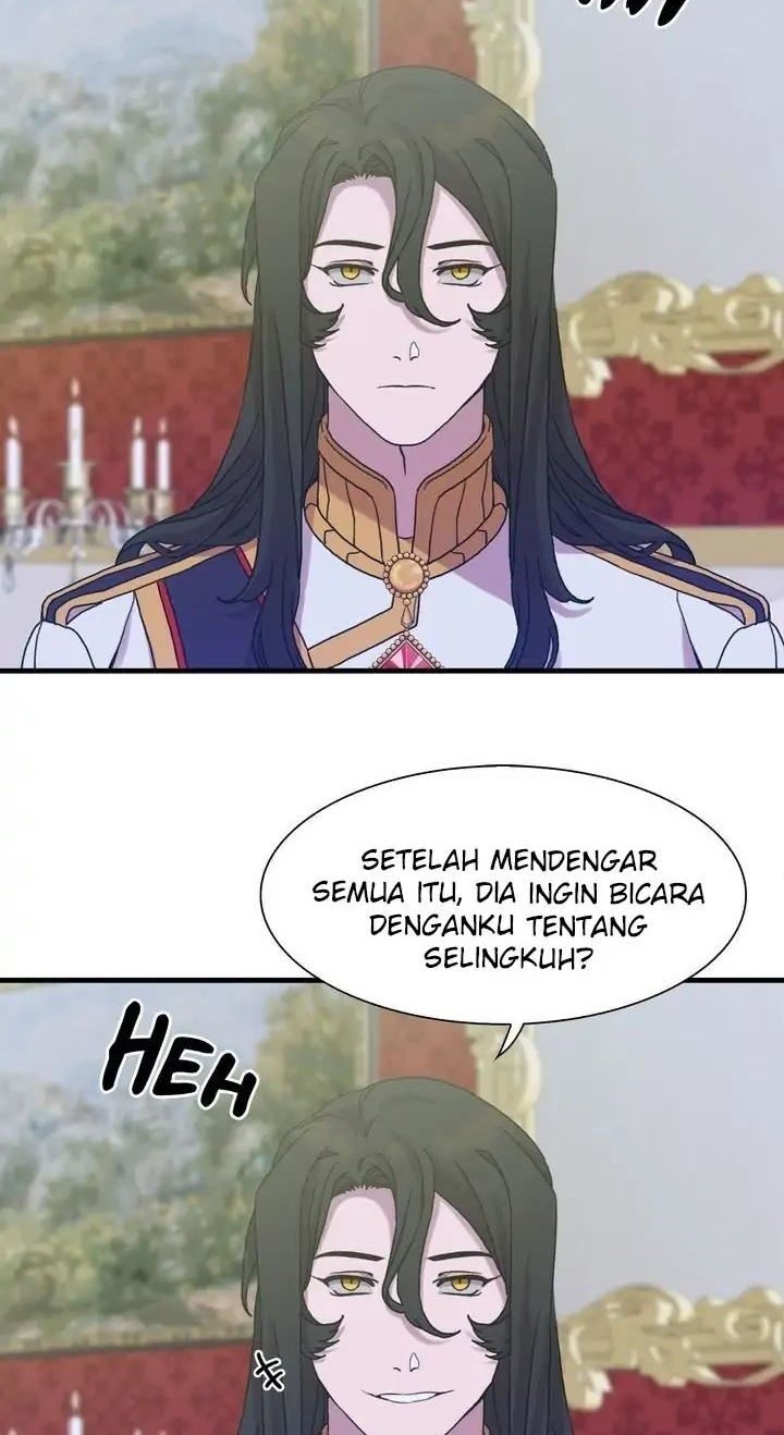 I Gave Birth to the Tyrant’s Child Chapter 38 Gambar 36